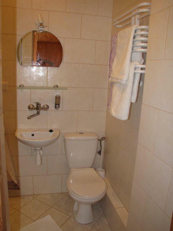 Aj Kwatery Gdynia Dış mekan fotoğraf