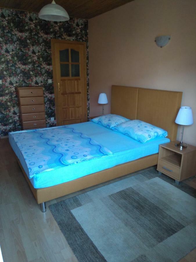 Aj Kwatery Gdynia Dış mekan fotoğraf